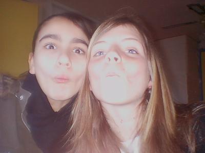 clemençe et amal